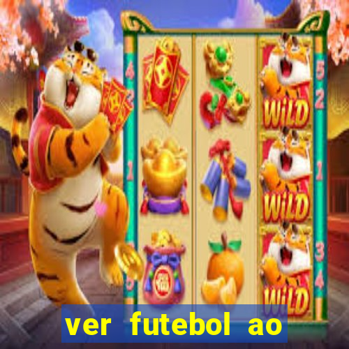 ver futebol ao vivo futemax